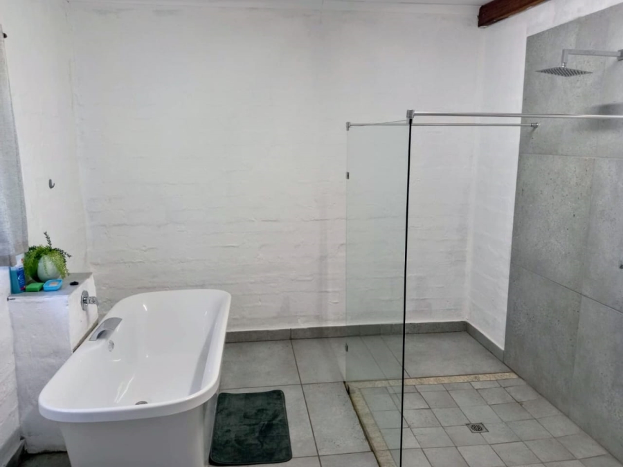 3 Bedroom Property for Sale in Memel Free State